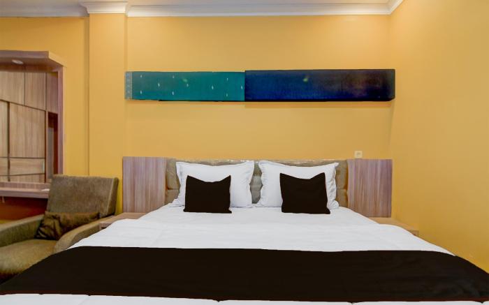 Collection O 94762 Starlight