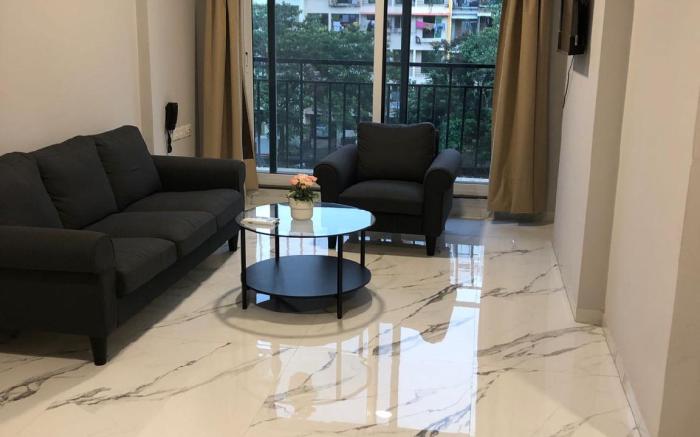 ASPA, Home away from Home