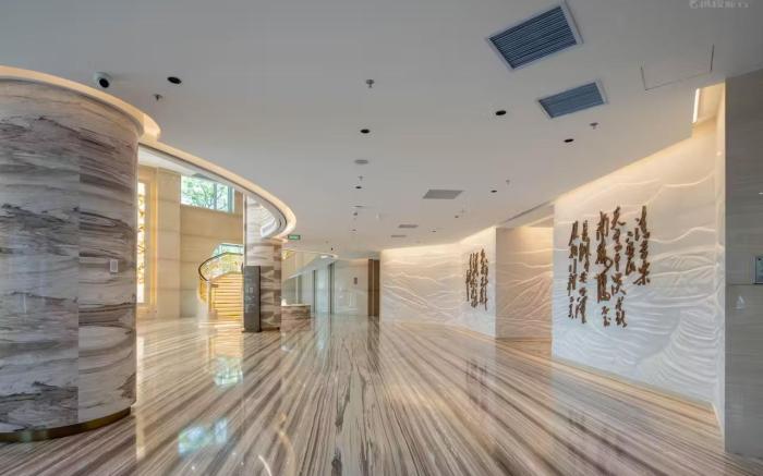 Beijing Ningxia Building