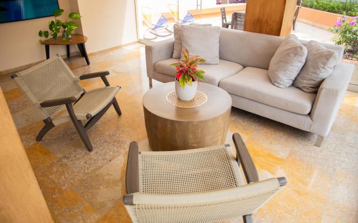 Hotel Oceania Cartagena