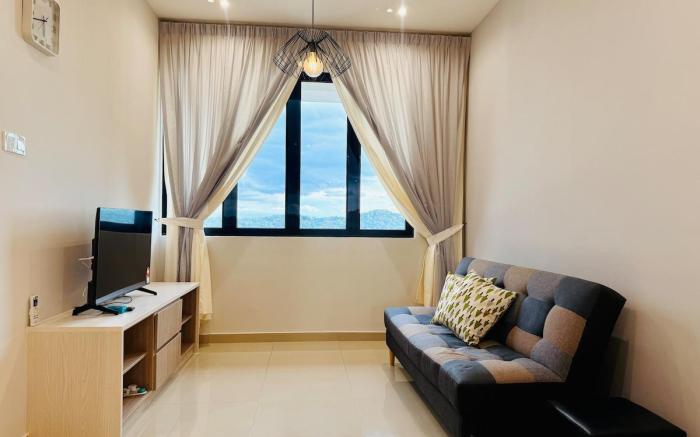 New-IconicRegency Studio@Seaview by CH 396