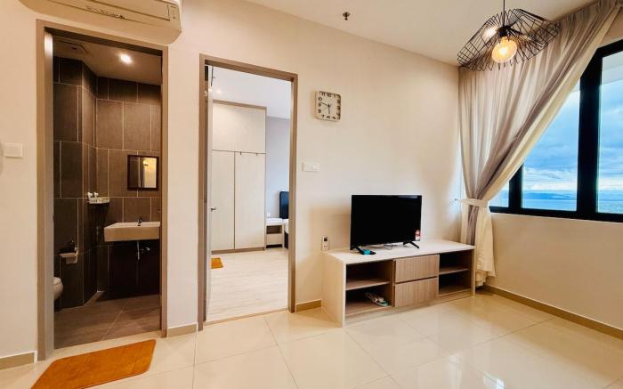 New-IconicRegency Studio@Seaview by CH 396