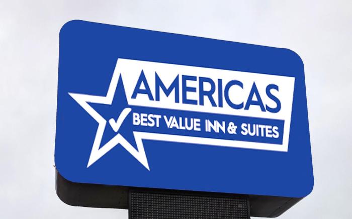 Americas Best Value Inn Beeville