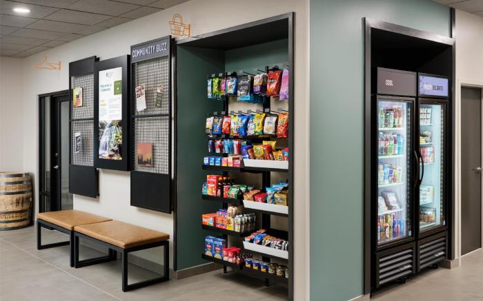 LivSmart Studios by Hilton Tullahoma