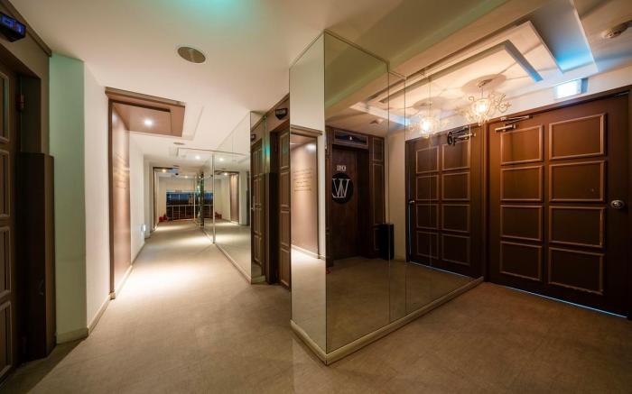 Indeogwon VALT Hotel