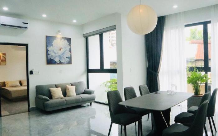 Dreams Homestay with Full Kitchen - Big Lounge