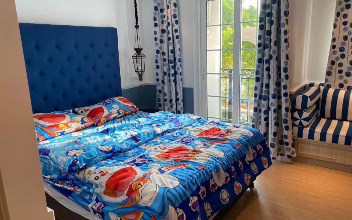 Seven Seas Cote D Azur จอมเทียนพัทยา (Pool Access) 