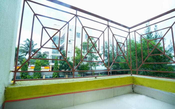 Maa Saradamoyee Resort 