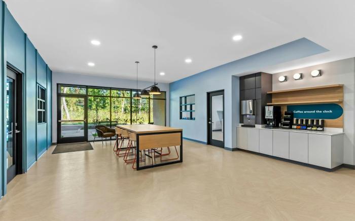 StudioRes by Marriott Newnan