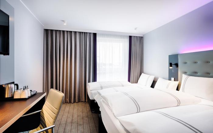 Premier Inn Lübeck City Centre