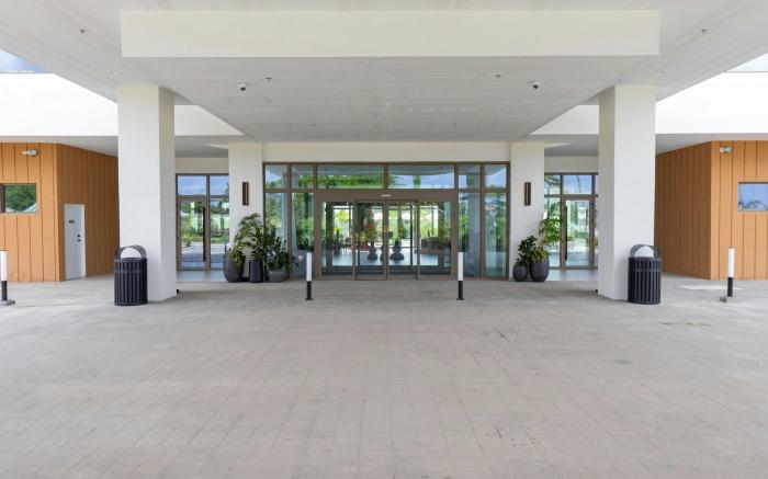 Four Points by Sheraton Georgetown