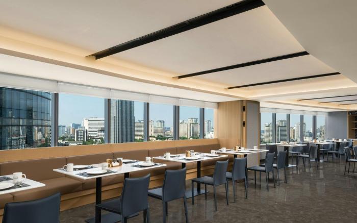 Fairfield by Marriott Chengdu Tianfu Square
