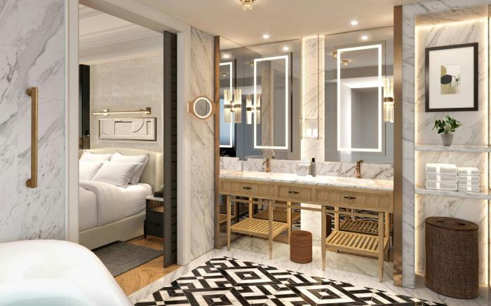 The Laurus, a Luxury Collection Resort, Singapore