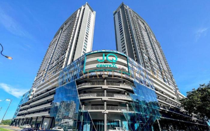 JQ PREMIER SUITES T1 L07 