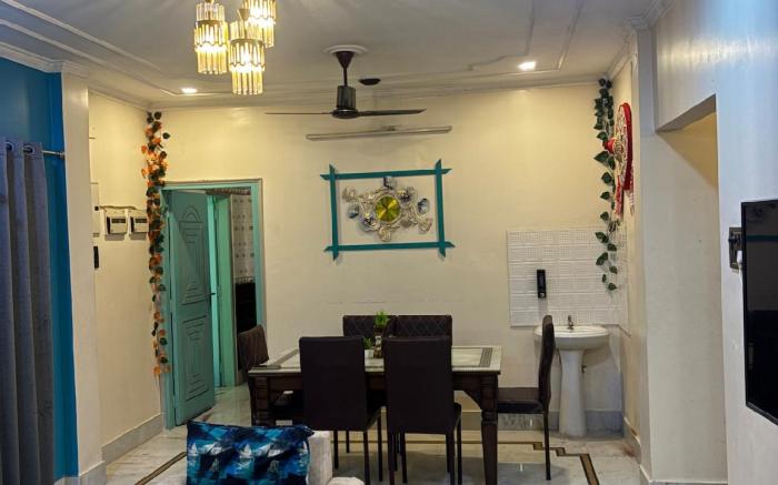 Parijat Homestay