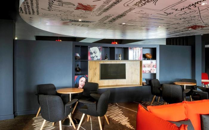 Ibis Swansea Hotel
