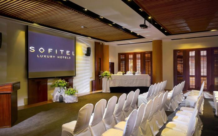 Sofitel Mauritius L’Imperial Resort & Spa
