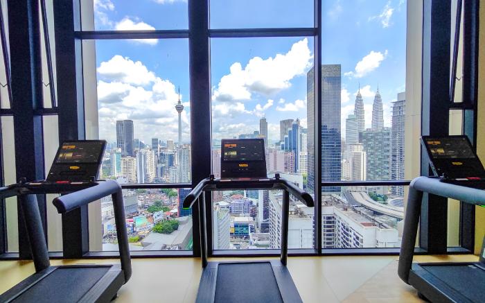 Axon Residence by Emily in Town