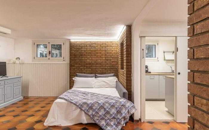 Taverna di Marzabotto | Hospital Station Parking