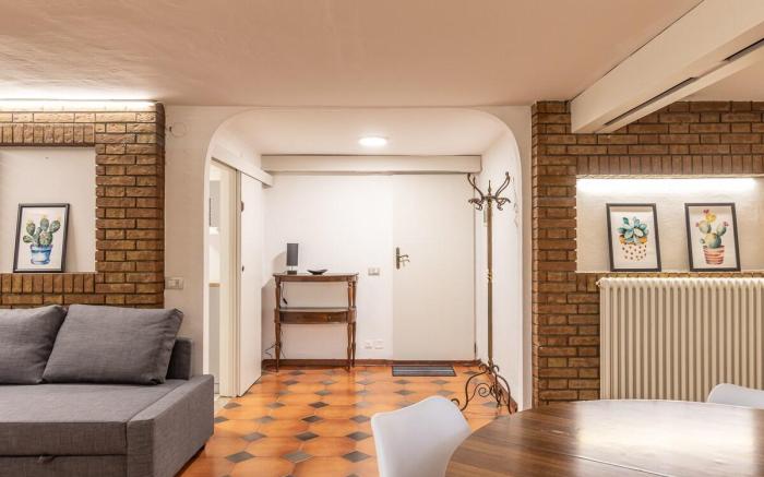 Taverna di Marzabotto | Hospital Station Parking