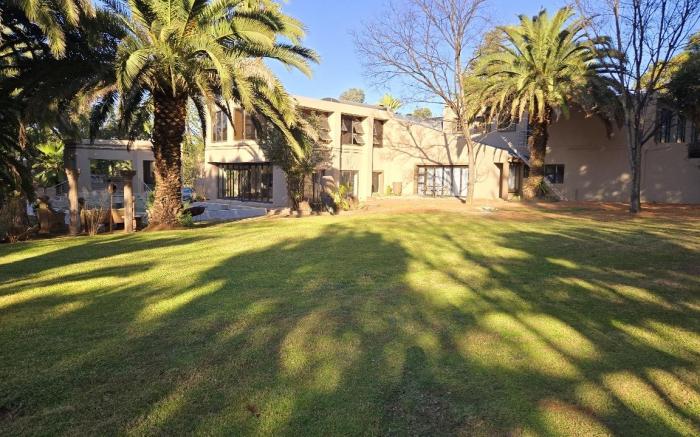 Sandown Suites and Conference Centre