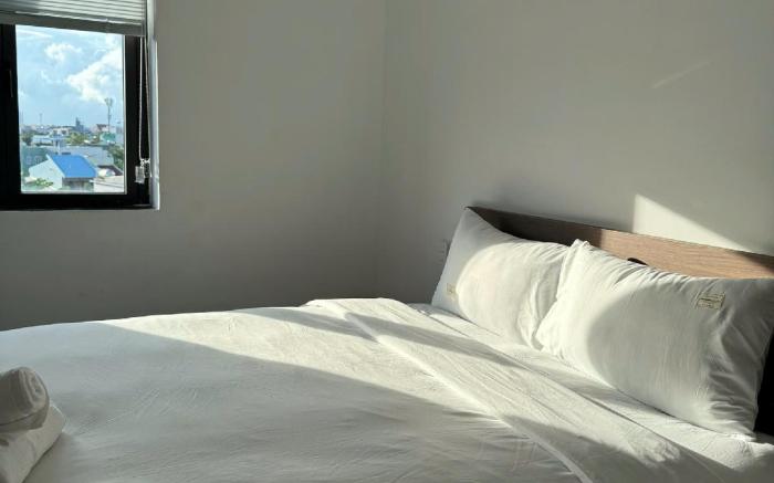 Ania Beachside Hotel Da Nang