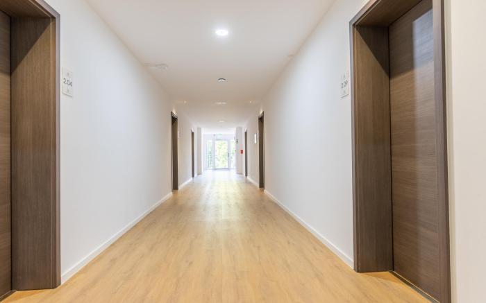 Cherisy Hotel Konstanz - Self Check-in Only