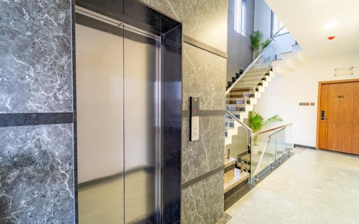 The Grand Tanishqa By Basotel 