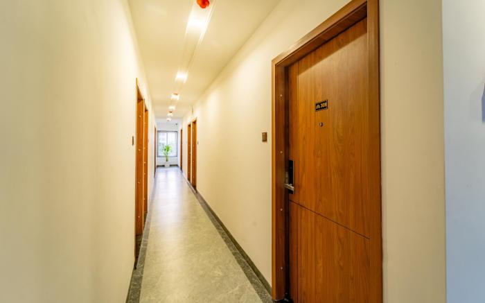 The Grand Tanishqa By Basotel 