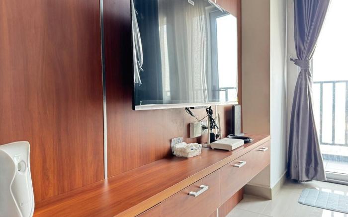 New 2 floor 1BR at serpong near alam sutera