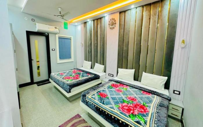 Hotel Manish International