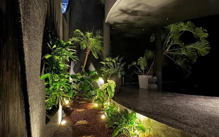 Tropical Villa -2 bedroom/ Quận 2 