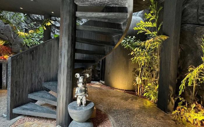 Tropical Villa -2 bedroom/ Quận 2 