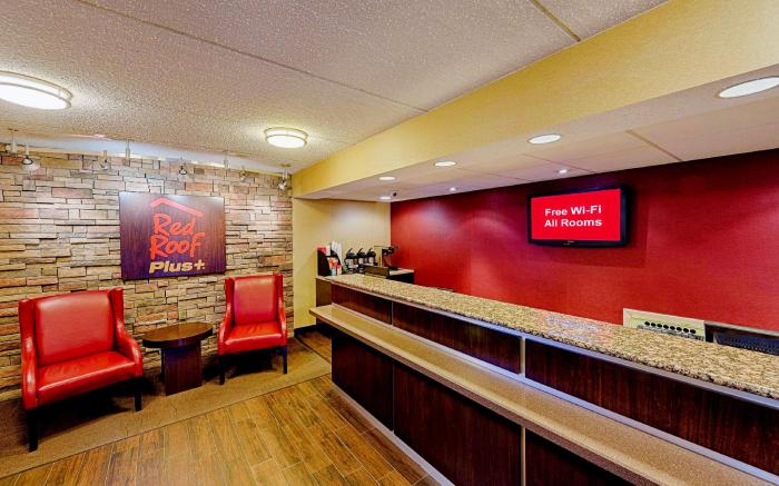 Red Roof PLUS+ University at Buffalo - Amherst