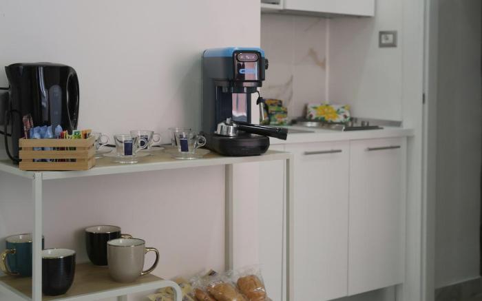 RODA Apartments – Il cuore dei quartieri spagnol