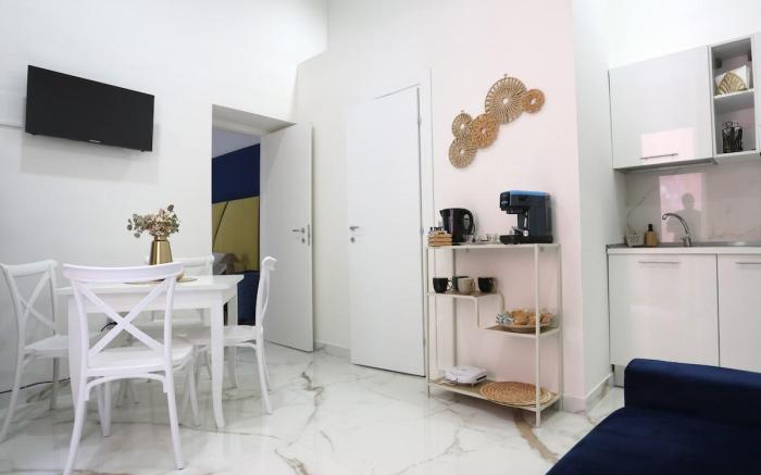 RODA Apartments – Il cuore dei quartieri spagnol