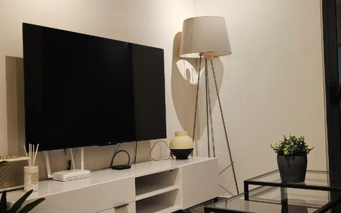 Sunsuria Forum@ Modern Nature Escape by HomeZIA