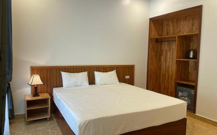 Tam Coc Mango Homestay Free Swimming Pool