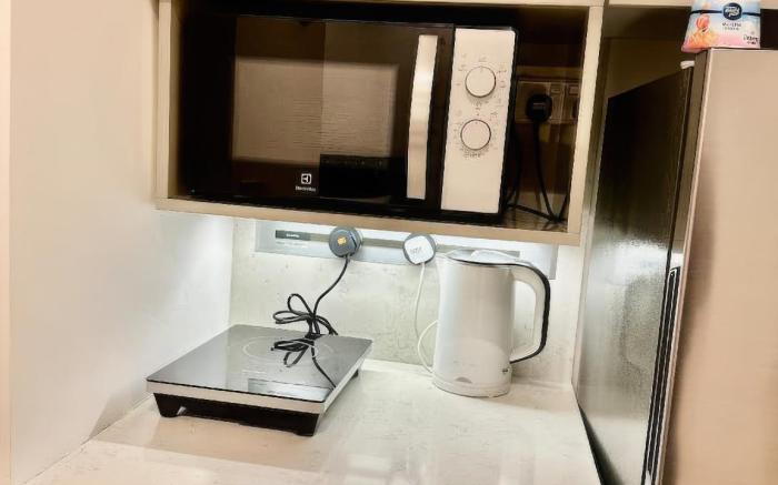 Urban Zen KL - Lucentia Residences