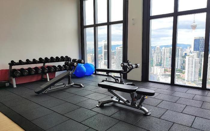 Urban Zen KL - Lucentia Residences