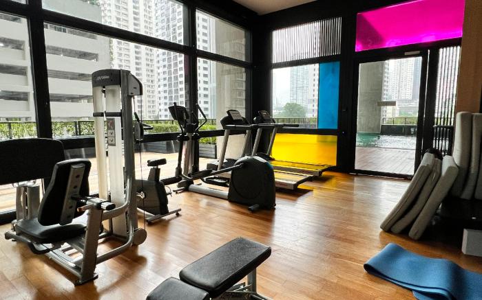 The OOAK Suites and Residence Staycation KL