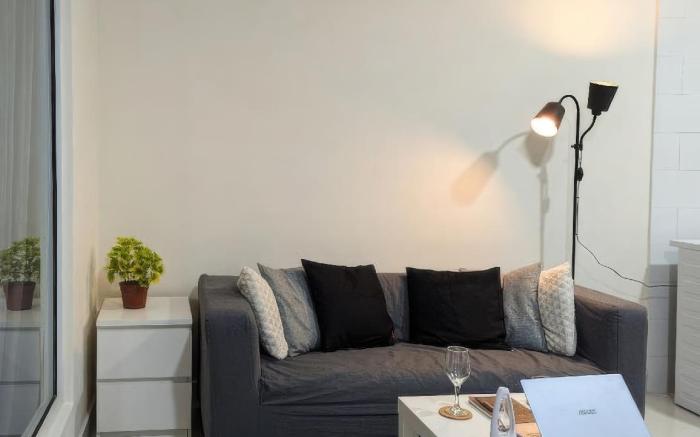 Staycation KL - Arte Mont Kiara