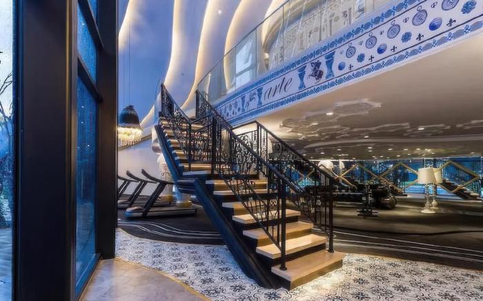 Staycation KL - Arte Mont Kiara