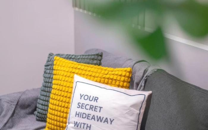 Platinum Quill Apartments Residences