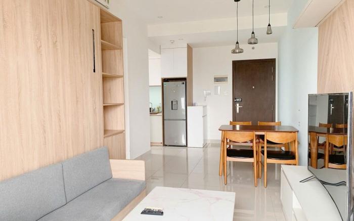 Sweetie 1Br Condo | Free Gym & Pool | S8-13.06