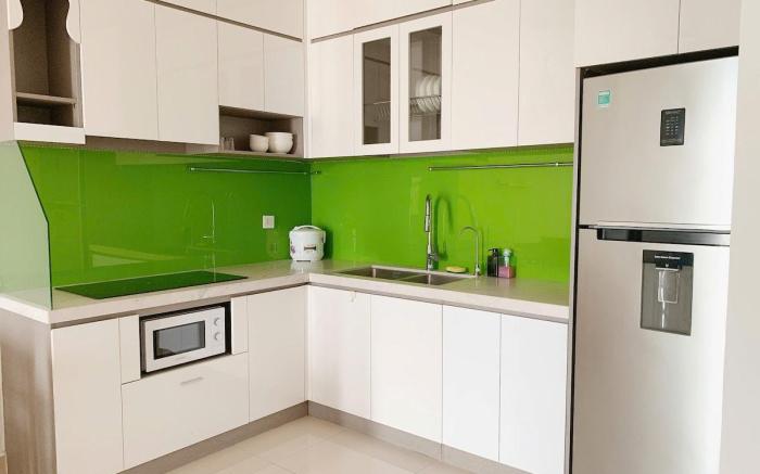 Natural 2Br Condo #The Sun Avenue #S3-24.05