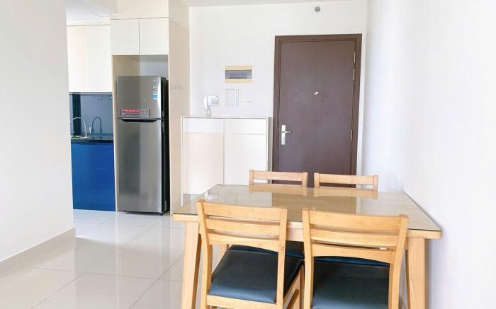 Ethereal 1Br Condo | Free Gym & Pool | S8-23.13