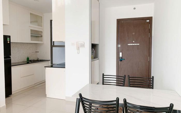 Modern 3Br Condo | Free Gym & Pool | S6-21.05