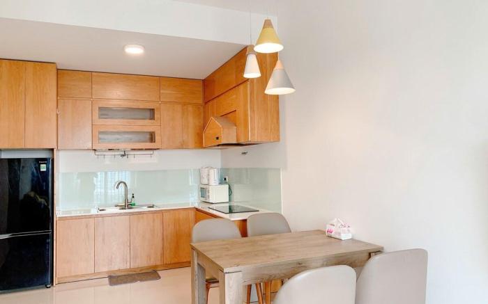 Bucolic 2Br Condo #Sun Avenue #S7-13.06