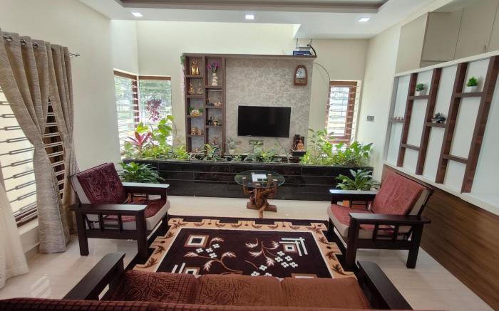 SS Villaz - Shwetha Soudha